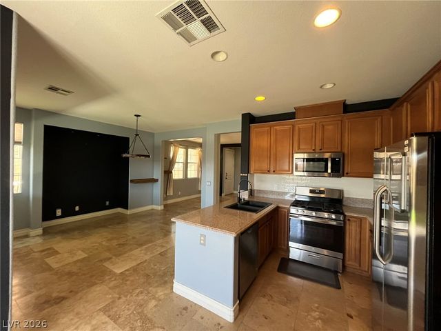 8397 Lower Trailhead Avenue, Las Vegas, NV 89113