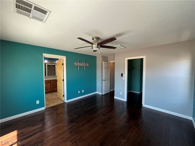 8397 Lower Trailhead Avenue, Las Vegas, NV 89113