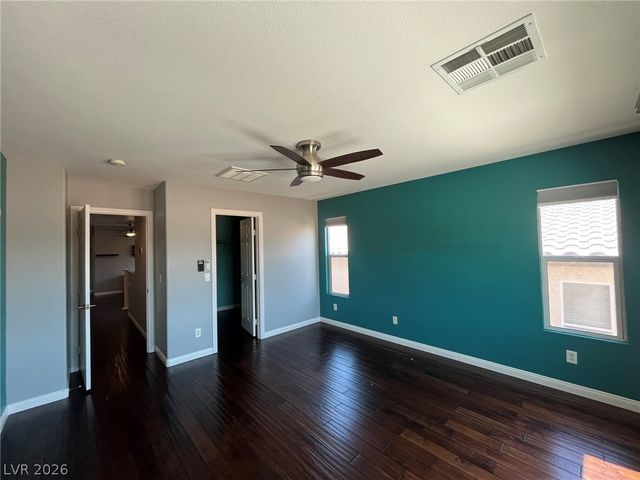 8397 Lower Trailhead Avenue, Las Vegas, NV 89113