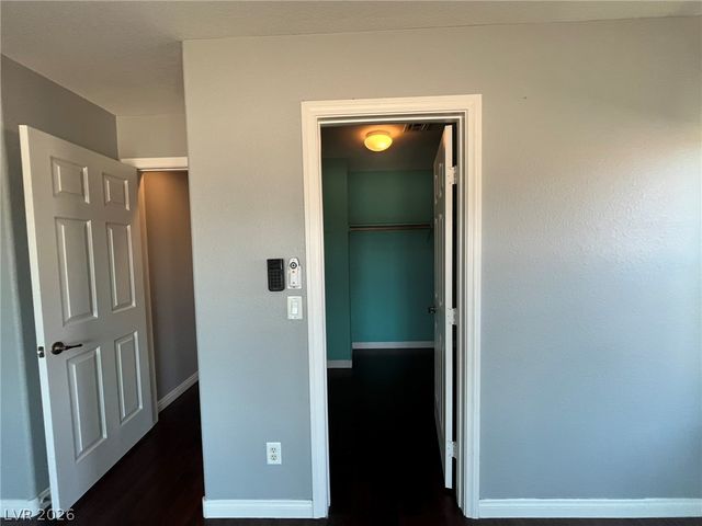 8397 Lower Trailhead Avenue, Las Vegas, NV 89113