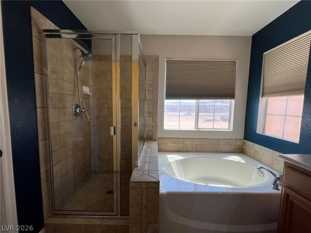 8397 Lower Trailhead Avenue, Las Vegas, NV 89113