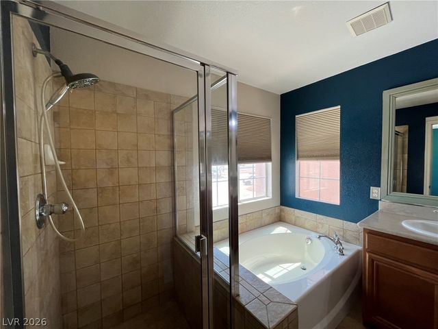8397 Lower Trailhead Avenue, Las Vegas, NV 89113