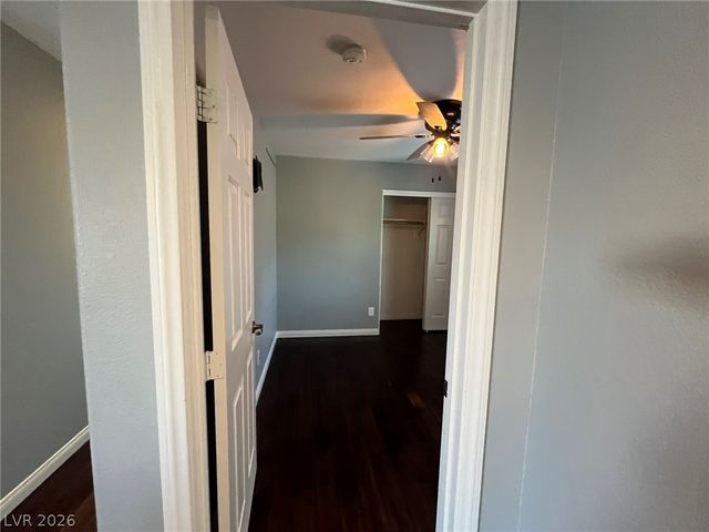 8397 Lower Trailhead Avenue, Las Vegas, NV 89113