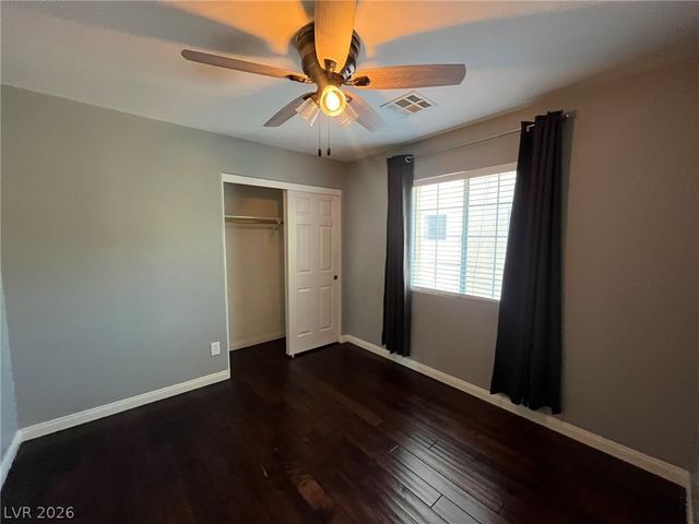 8397 Lower Trailhead Avenue, Las Vegas, NV 89113