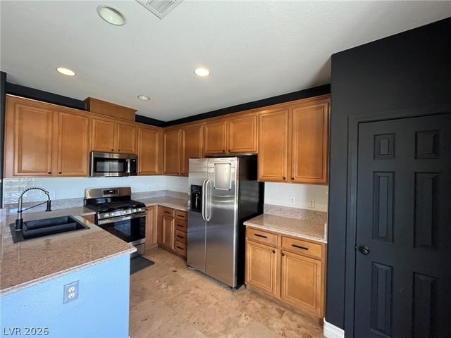 8397 Lower Trailhead Avenue, Las Vegas, NV 89113