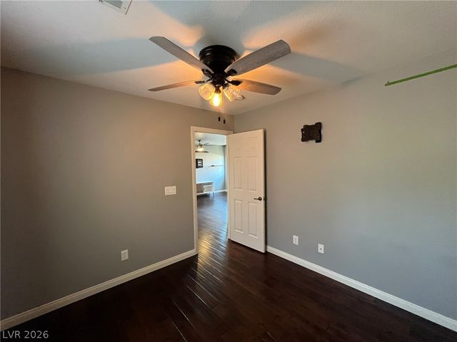 8397 Lower Trailhead Avenue, Las Vegas, NV 89113