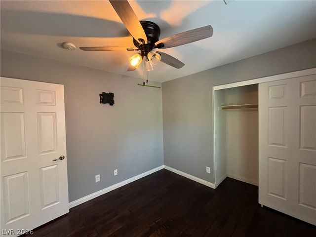 8397 Lower Trailhead Avenue, Las Vegas, NV 89113