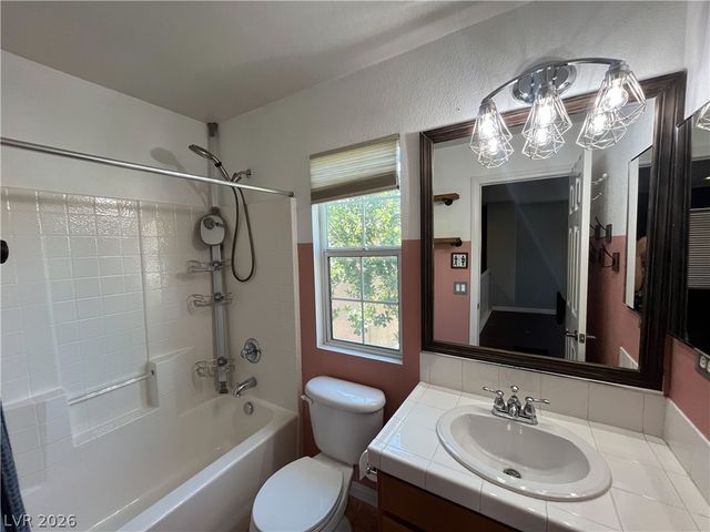 8397 Lower Trailhead Avenue, Las Vegas, NV 89113