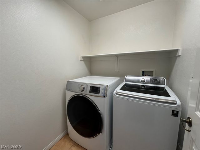 8397 Lower Trailhead Avenue, Las Vegas, NV 89113