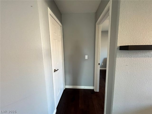 8397 Lower Trailhead Avenue, Las Vegas, NV 89113