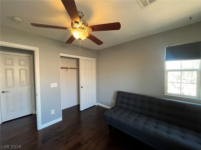 8397 Lower Trailhead Avenue, Las Vegas, NV 89113