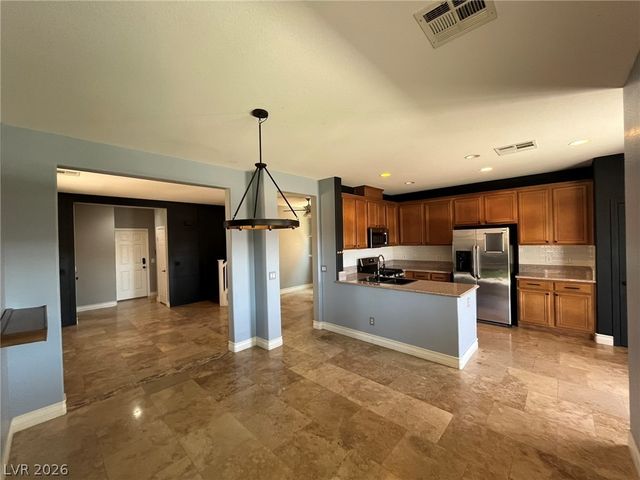 8397 Lower Trailhead Avenue, Las Vegas, NV 89113
