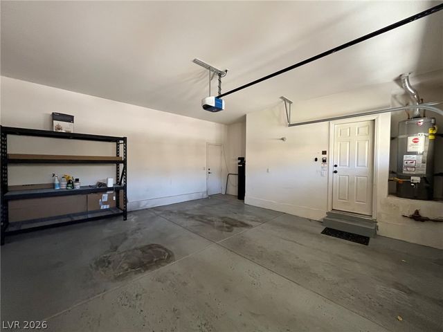8397 Lower Trailhead Avenue, Las Vegas, NV 89113