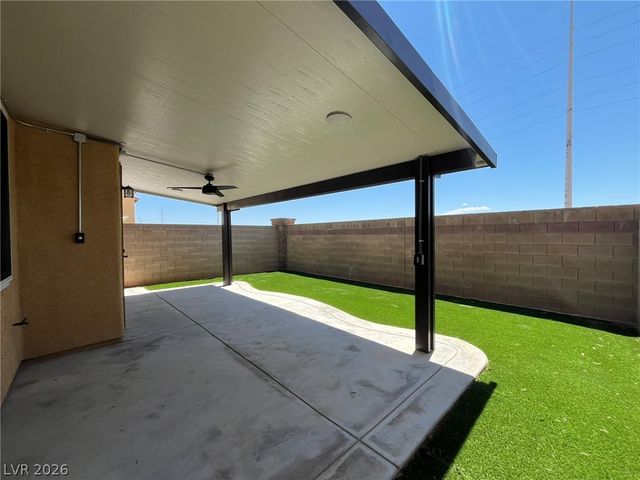 8397 Lower Trailhead Avenue, Las Vegas, NV 89113