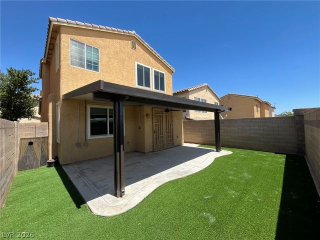 8397 Lower Trailhead Avenue, Las Vegas, NV 89113