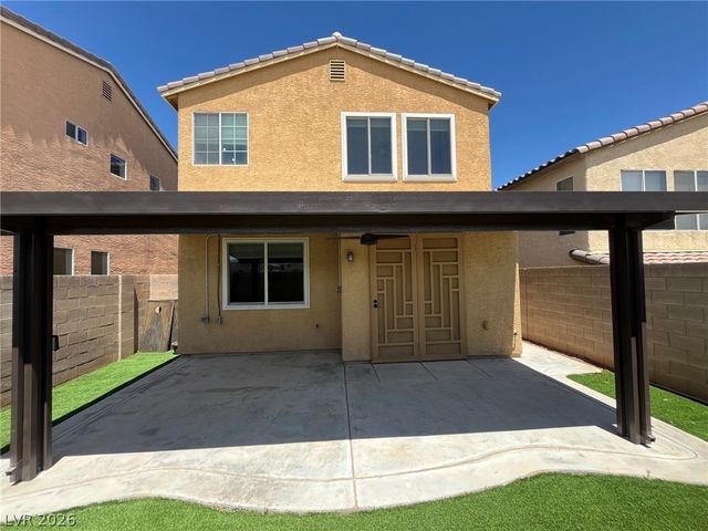 8397 Lower Trailhead Avenue, Las Vegas, NV 89113