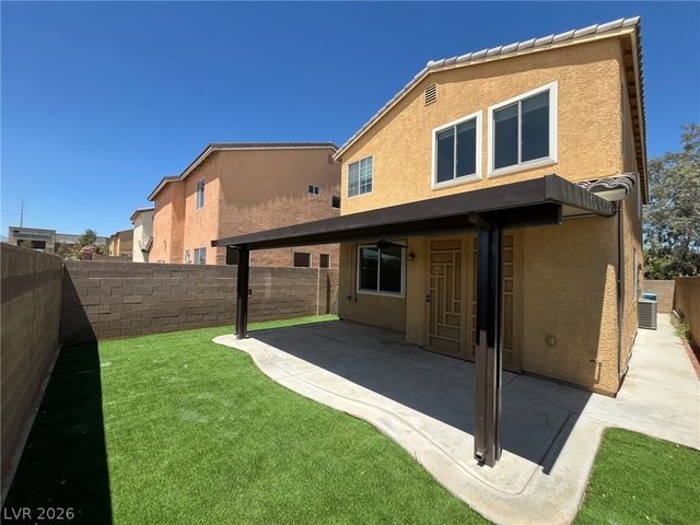 8397 Lower Trailhead Avenue, Las Vegas, NV 89113