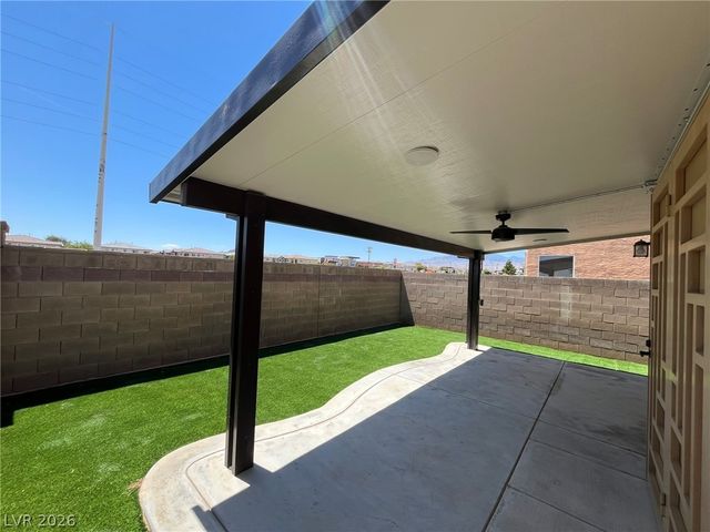 8397 Lower Trailhead Avenue, Las Vegas, NV 89113