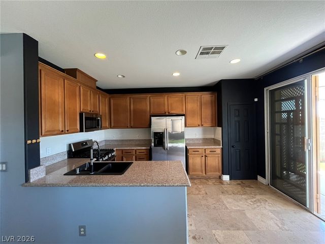 8397 Lower Trailhead Avenue, Las Vegas, NV 89113