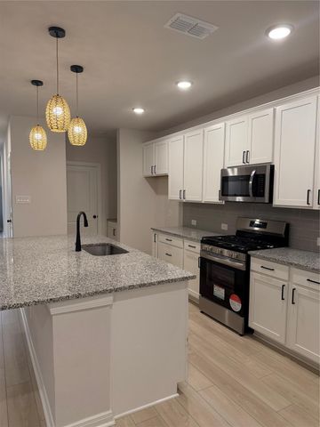 13102 Verde Oaks Trail, Cypress, TX 77433