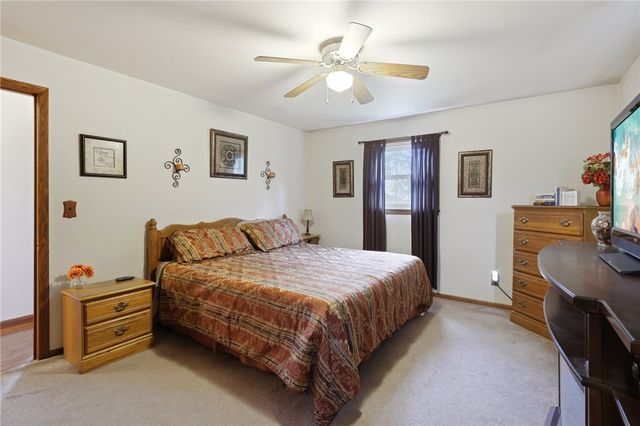 2935 Glenda Dr., Scott Twp, PA 16101