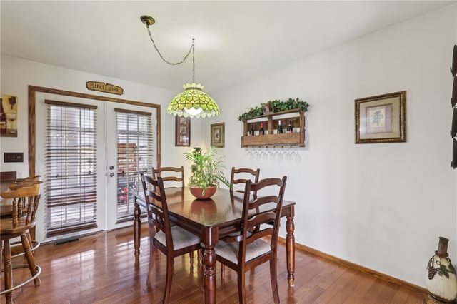 2935 Glenda Dr., Scott Twp, PA 16101