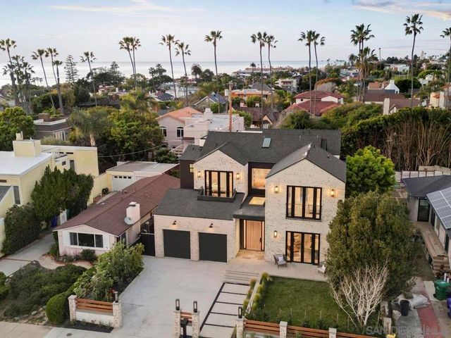 442 Westbourne St, La Jolla, CA 92037