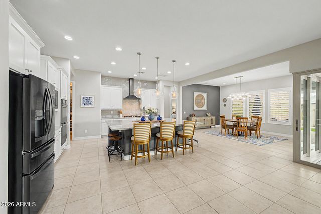 3473 W MOUNTAIN VISTA Drive, Phoenix, AZ 85045