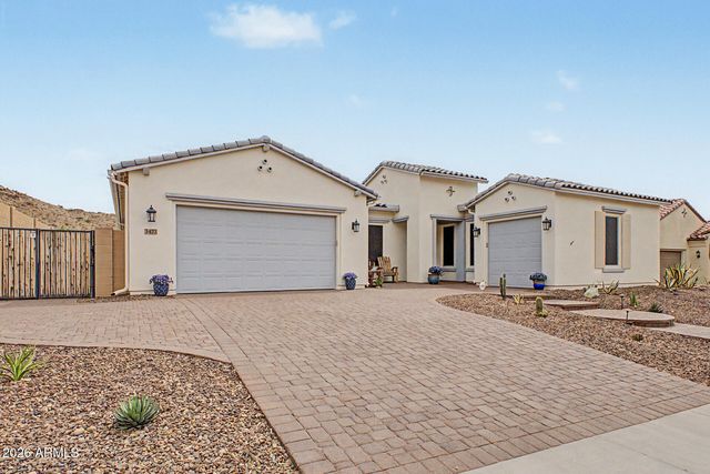 3473 W MOUNTAIN VISTA Drive, Phoenix, AZ 85045