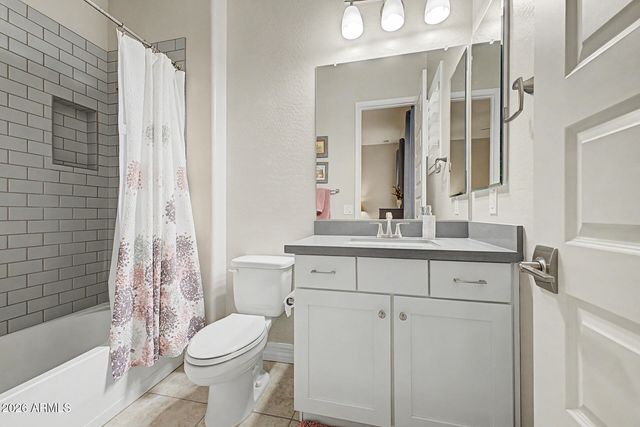 3473 W MOUNTAIN VISTA Drive, Phoenix, AZ 85045