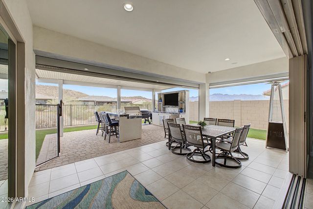 3473 W MOUNTAIN VISTA Drive, Phoenix, AZ 85045