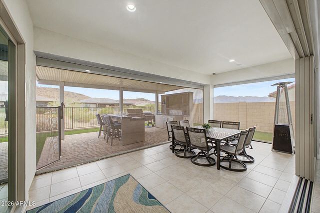 3473 W MOUNTAIN VISTA Drive, Phoenix, AZ 85045