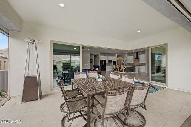 3473 W MOUNTAIN VISTA Drive, Phoenix, AZ 85045