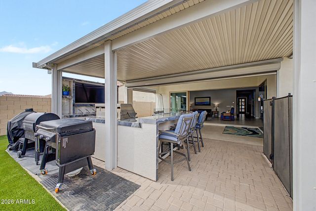 3473 W MOUNTAIN VISTA Drive, Phoenix, AZ 85045