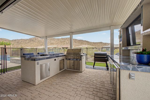 3473 W MOUNTAIN VISTA Drive, Phoenix, AZ 85045