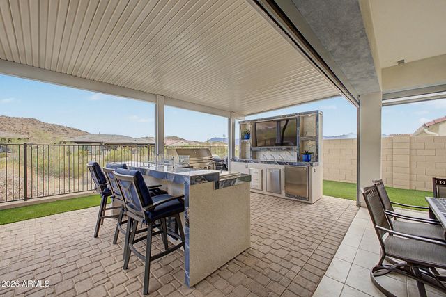 3473 W MOUNTAIN VISTA Drive, Phoenix, AZ 85045