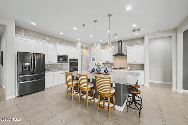 3473 W MOUNTAIN VISTA Drive, Phoenix, AZ 85045