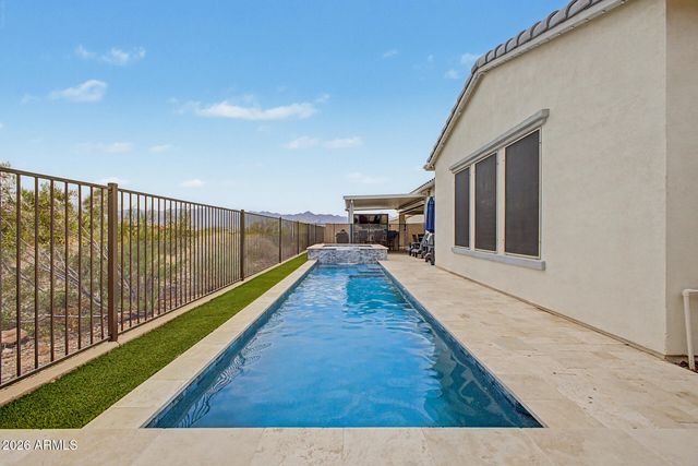 3473 W MOUNTAIN VISTA Drive, Phoenix, AZ 85045