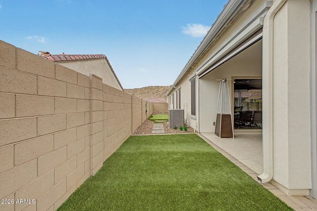 3473 W MOUNTAIN VISTA Drive, Phoenix, AZ 85045