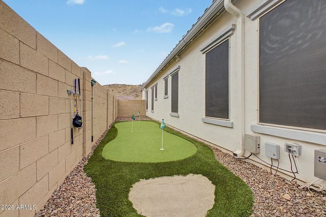 3473 W MOUNTAIN VISTA Drive, Phoenix, AZ 85045