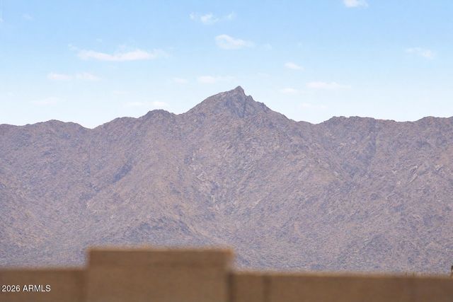 3473 W MOUNTAIN VISTA Drive, Phoenix, AZ 85045