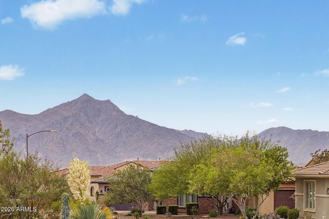 3473 W MOUNTAIN VISTA Drive, Phoenix, AZ 85045