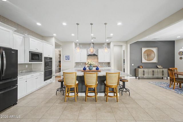 3473 W MOUNTAIN VISTA Drive, Phoenix, AZ 85045