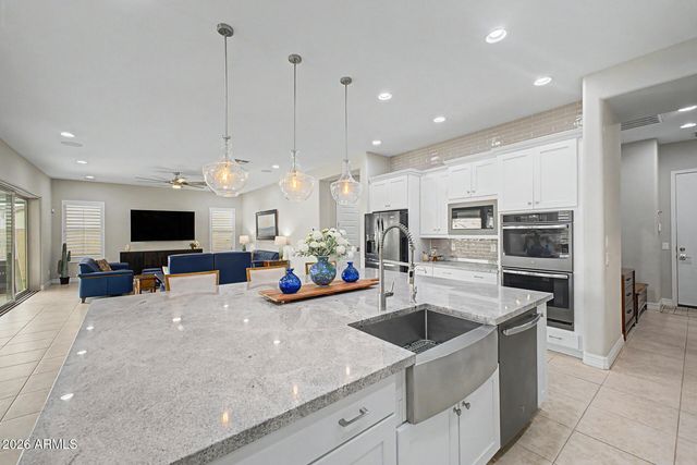 3473 W MOUNTAIN VISTA Drive, Phoenix, AZ 85045