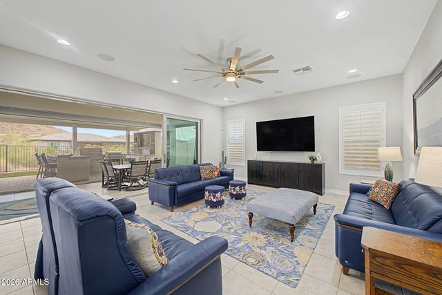 3473 W MOUNTAIN VISTA Drive, Phoenix, AZ 85045