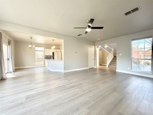 4916 Lodgepole Lane, Fort Worth, TX 76137