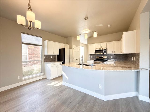 4916 Lodgepole Lane, Fort Worth, TX 76137