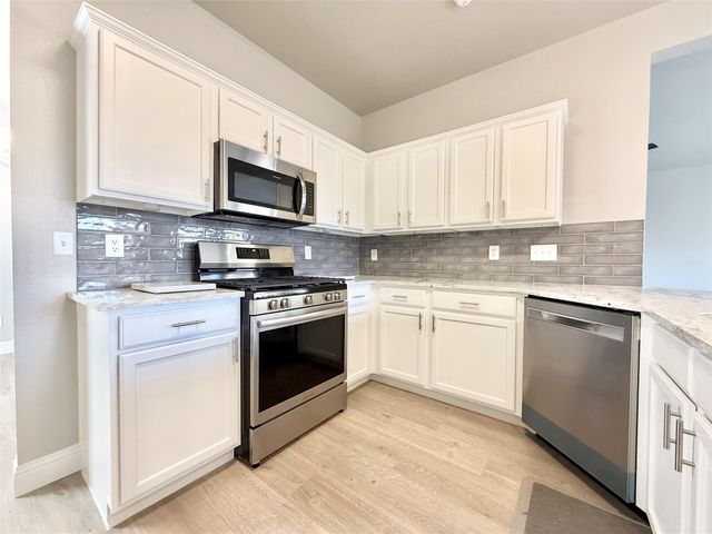 4916 Lodgepole Lane, Fort Worth, TX 76137