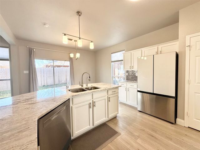 4916 Lodgepole Lane, Fort Worth, TX 76137