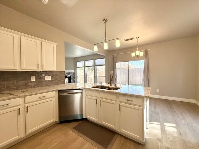 4916 Lodgepole Lane, Fort Worth, TX 76137